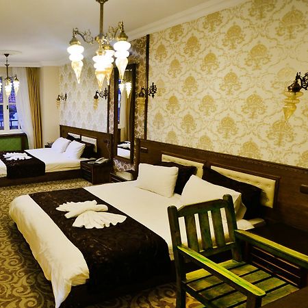 אמסיה Harsena Konak Hotel מראה חיצוני תמונה